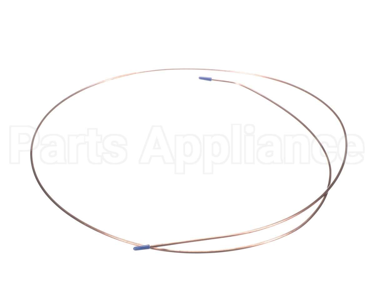 203-112A Beverage Air Cap Tube .042Id X .093Od X 50