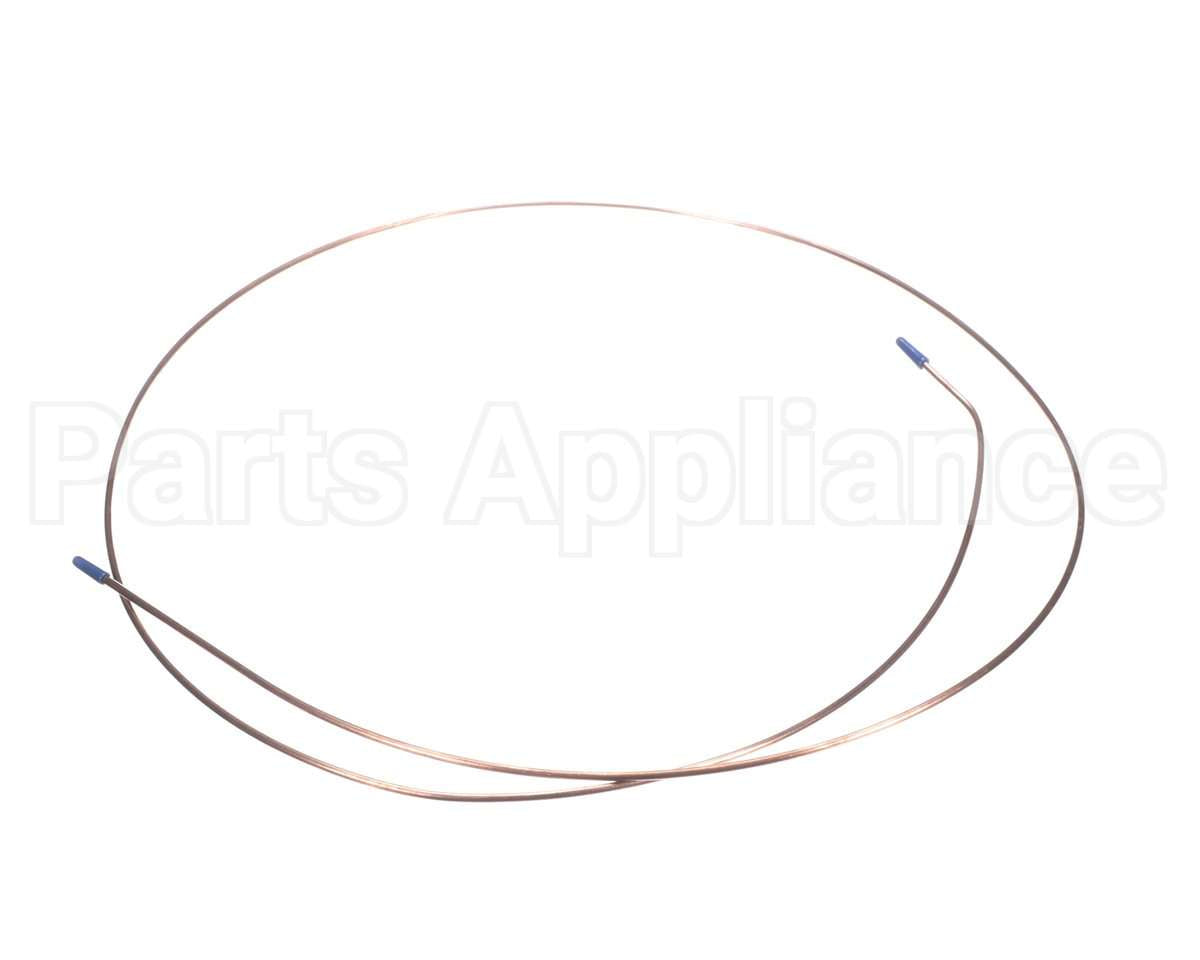 203-112A Beverage Air Cap Tube .042Id X .093Od X 50