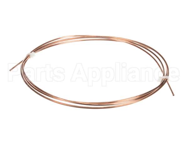 203-117A Beverage Air Cap Tube .049Id X .099Od X 80
