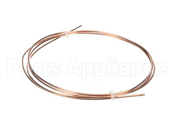 203-117A Beverage Air Cap Tube .049Id X .099Od X 80