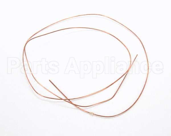 203-124A Beverage Air Cap Tube .054Id X .106Od X 120