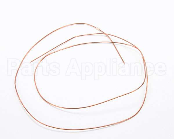 203-124A Beverage Air Cap Tube .054Id X .106Od X 120
