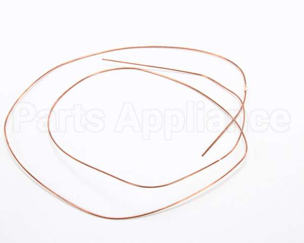 203-124A Beverage Air Cap Tube .054Id X .106Od X 120