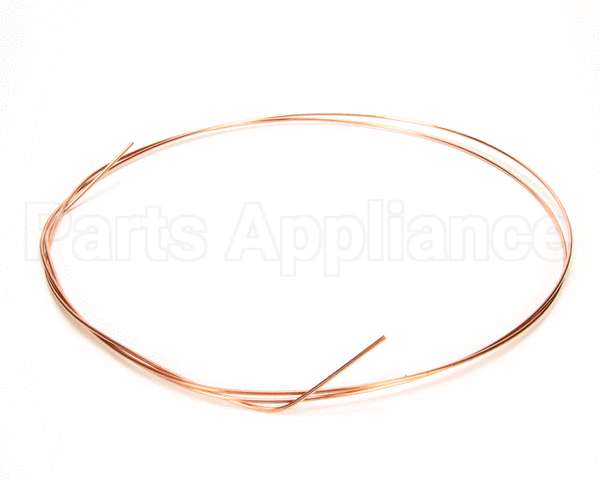203-126A Beverage Air Cap Tube .036Id X .087Od X 84