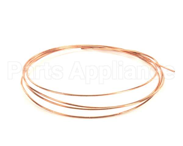 203-127A Beverage Air Cap Tube .049Id X .099Od X 100