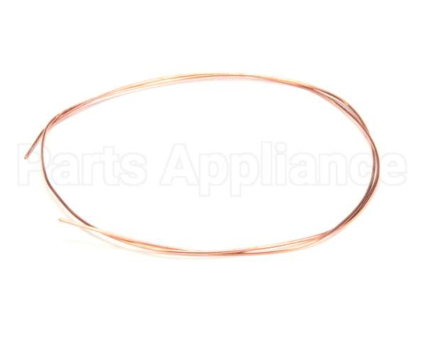 203-129A Beverage Air Cap Tube .031Id X .081Od X 48