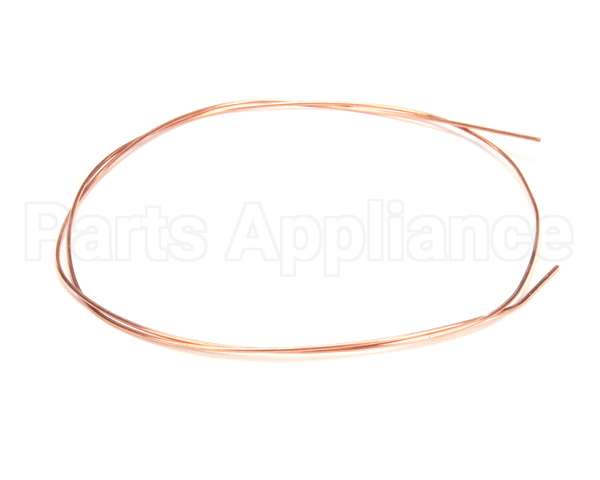 203-129A Beverage Air Cap Tube .031Id X .081Od X 48