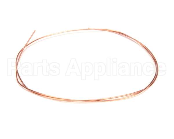 203-129A Beverage Air Cap Tube .031Id X .081Od X 48