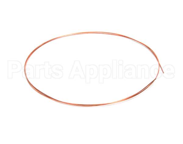 203-132A Beverage Air Cap Tube .049Id X .099Od X 84