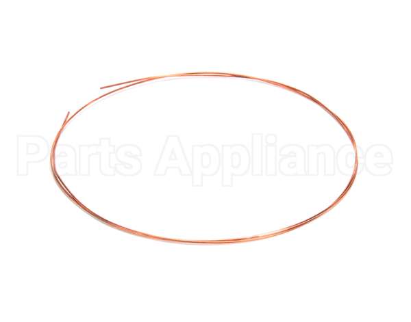 203-132A Beverage Air Cap Tube .049Id X .099Od X 84