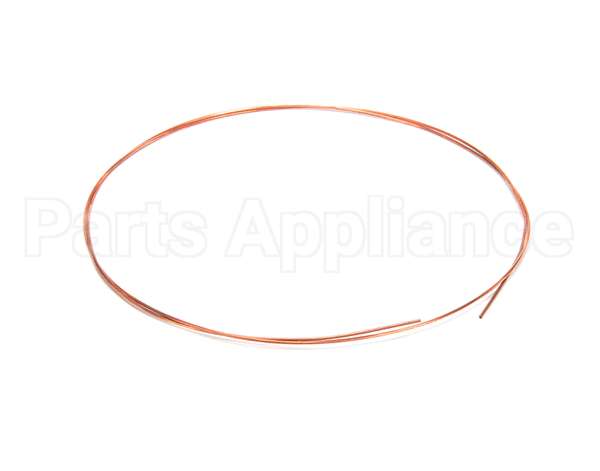 203-132A Beverage Air Cap Tube .049Id X .099Od X 84