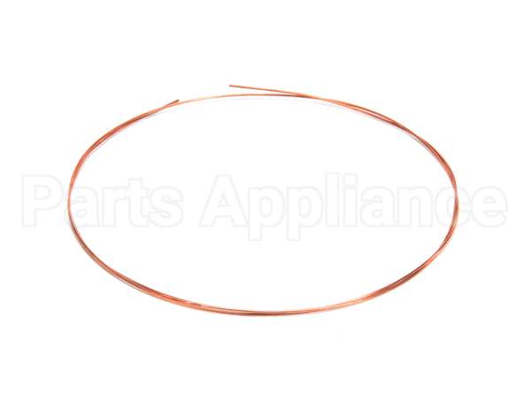 203-132A Beverage Air Cap Tube .049Id X .099Od X 84