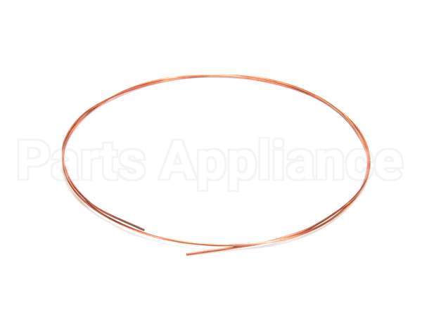 203-132A Beverage Air Cap Tube .049Id X .099Od X 84