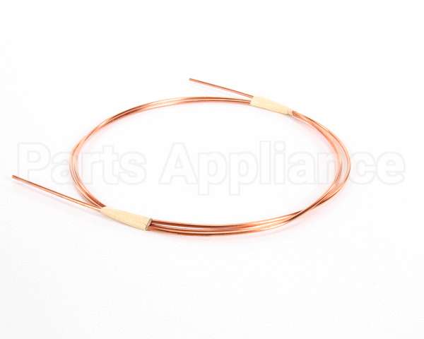 203-137A Beverage Air Cap Tube .059Id X .109Od X 72