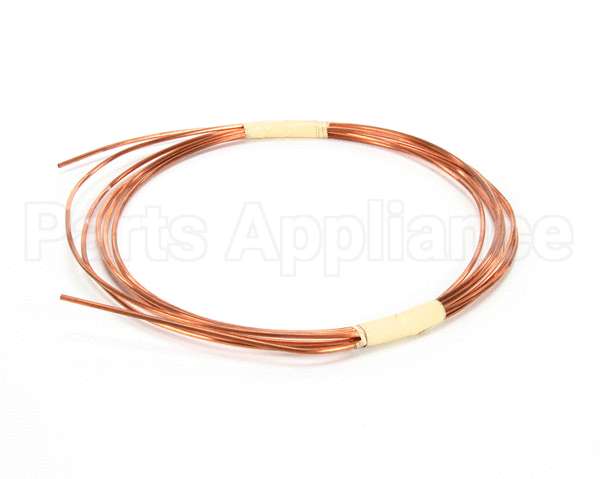 203-139A Beverage Air Cap Tube .042Id X .092Od X 132
