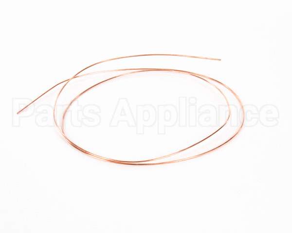 203-140A Beverage Air Cap Tube .036Id X .086Od X 72