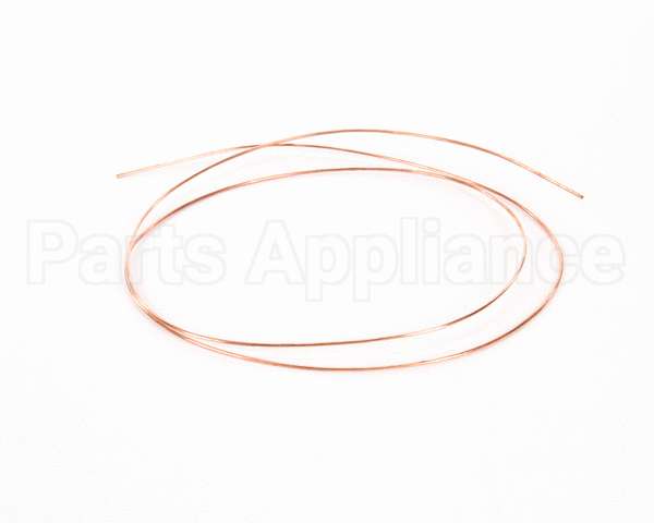 203-140A Beverage Air Cap Tube .036Id X .086Od X 72