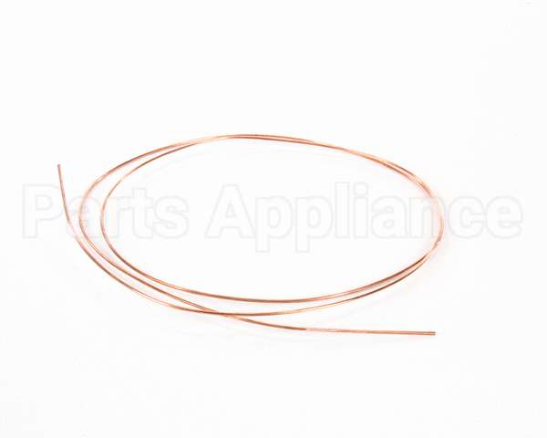 203-140A Beverage Air Cap Tube .036Id X .086Od X 72