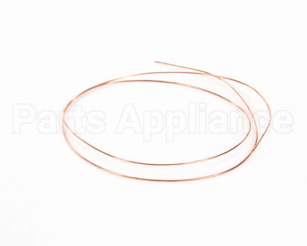 203-140A Beverage Air Cap Tube .036Id X .086Od X 72