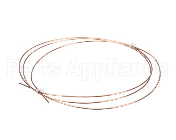 203-147A Beverage Air Cap Tube .031Id X .081Od X 72
