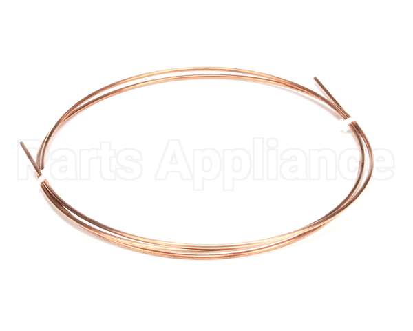 203-148D Beverage Air Cap Tube .054Id X .106Odx62.25