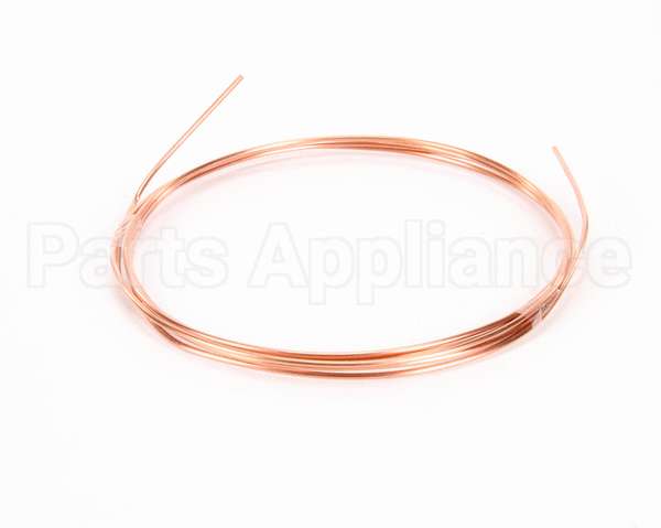 203-150D Beverage Air Cap Tube, .049 Id X 108 Spe60/72