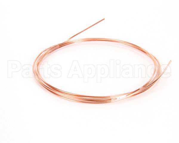 203-150D Beverage Air Cap Tube, .049 Id X 108 Spe60/72