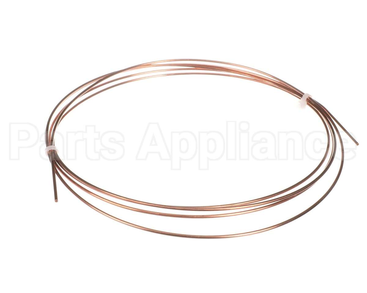 203-155D-40 Beverage Air Cap. Tube Id.031 X 108"L