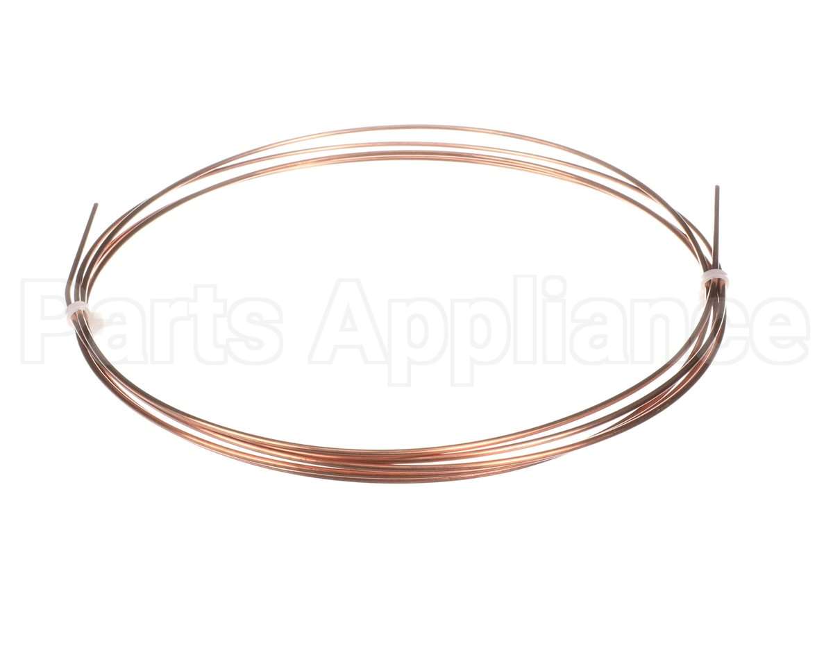 203-155D-40 Beverage Air Cap. Tube Id.031 X 108"L