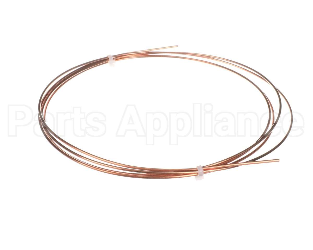 203-155D-40 Beverage Air Cap. Tube Id.031 X 108"L