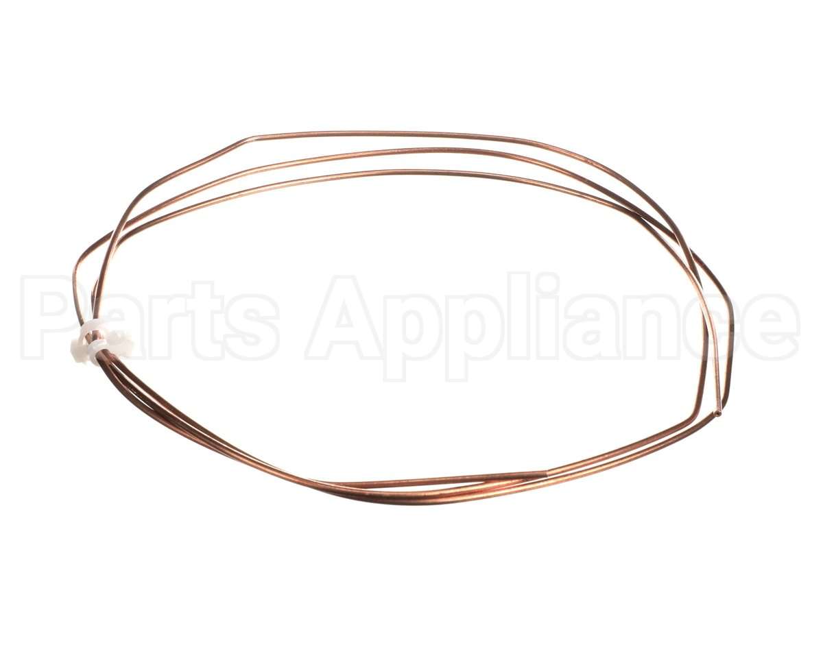 203-155D-41 Beverage Air Cap Tube .031 Id X .081Od X 60