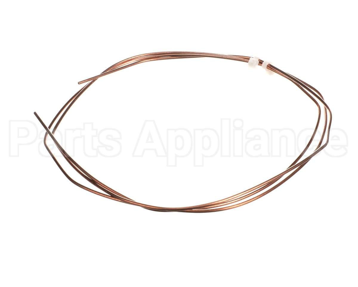 203-155D-41 Beverage Air Cap Tube .031 Id X .081Od X 60