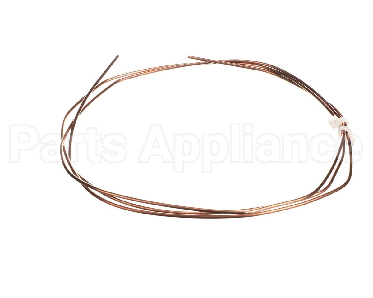 203-155D-41 Beverage Air Cap Tube .031 Id X .081Od X 60