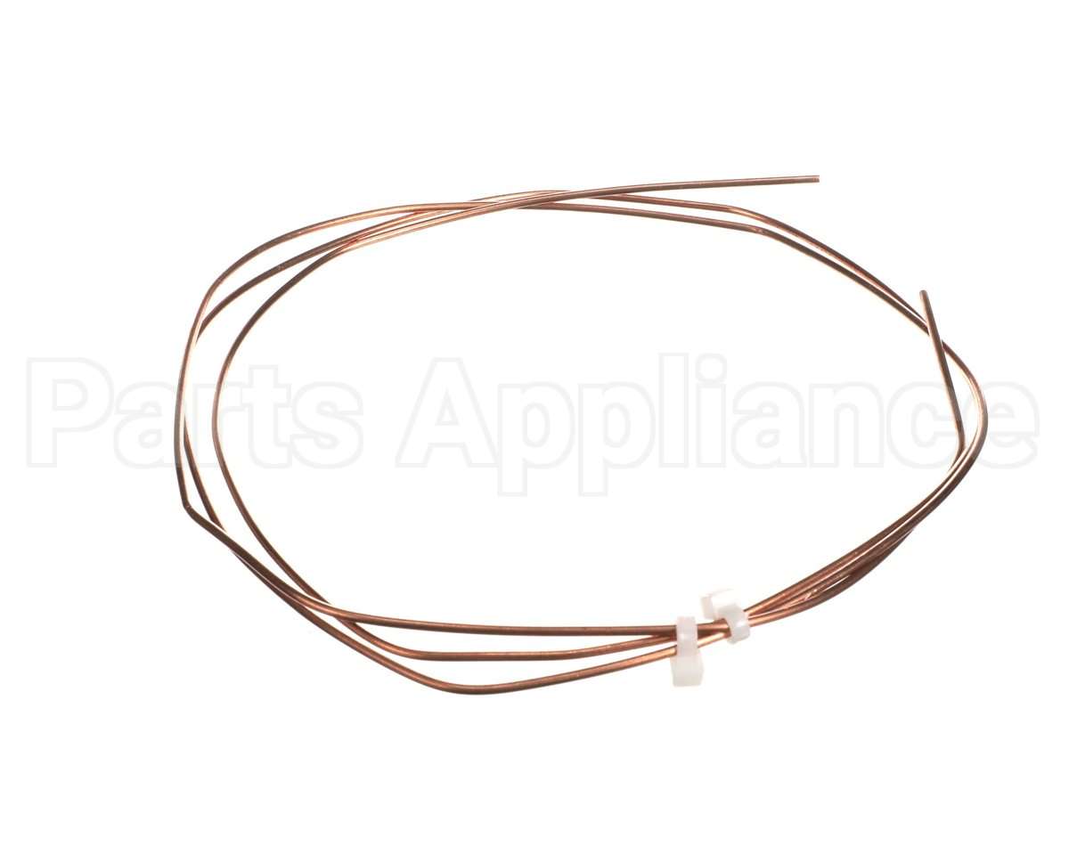 203-155D-41 Beverage Air Cap Tube .031 Id X .081Od X 60