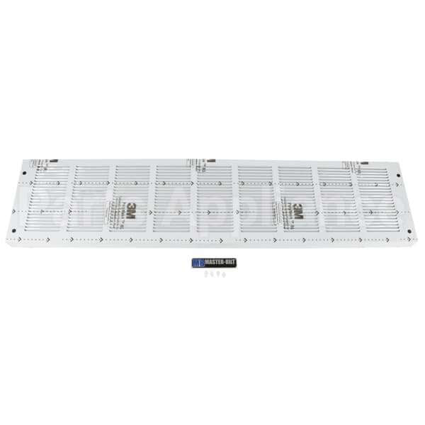 203-18120 Compatible Master-Bilt Grille Assembly
