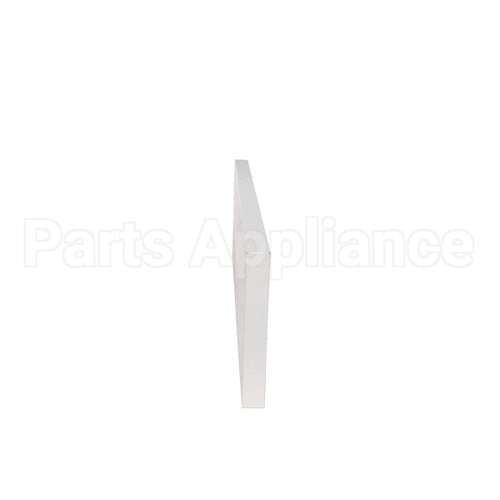 203-28800 Master-Bilt Grille Assembly, Bottom Mount