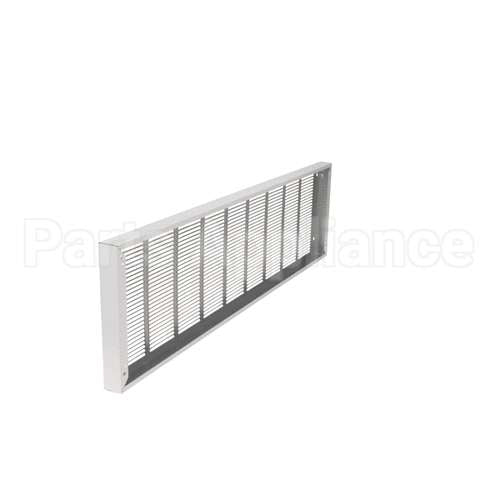 203-28800 Master-Bilt Grille Assembly, Bottom Mount