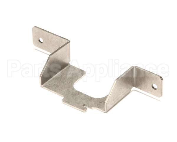 20300 Nieco Bracket, Feeder Support, Jf, Left