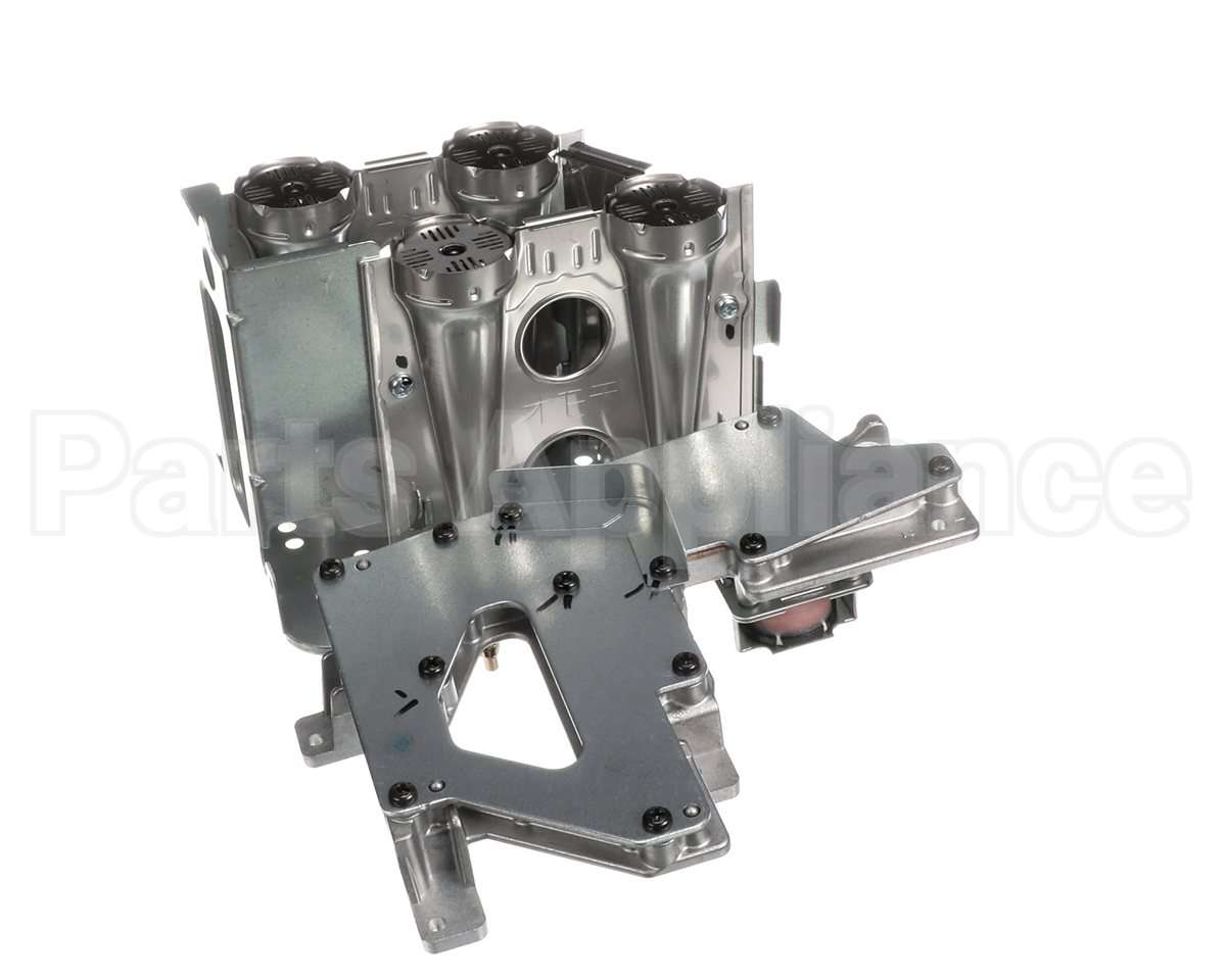 203000002 Rinnai Conversion Kit Ng To Lp Ex38C