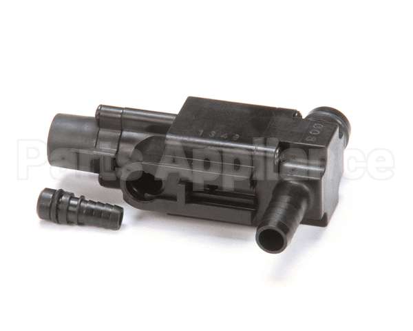 20308-130 Multiplex Auto Shutoff Valve 14 Straight