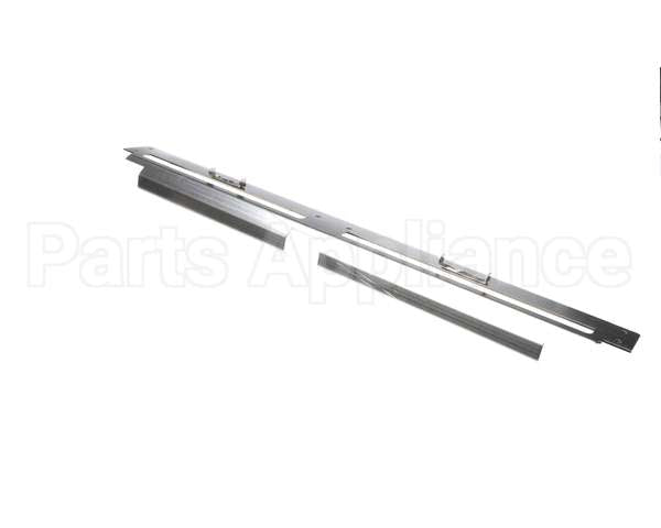 20309 Nieco Bracket, Reflector/Scraper
