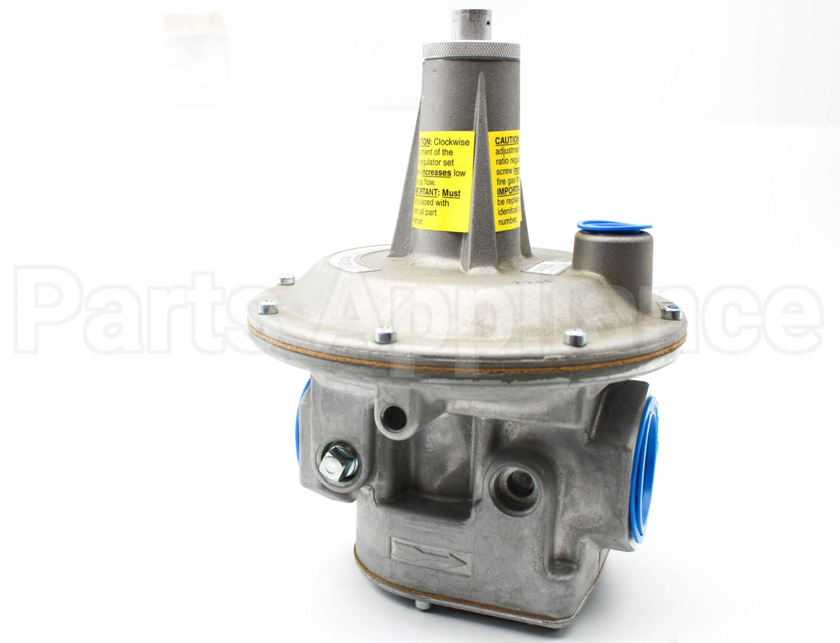 20312 Eclipse 1.5"Npt 5#Maxinlet Ratioregult