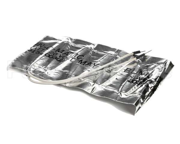 20315.0003 Bunn Blanket Warmer, 44W 120V