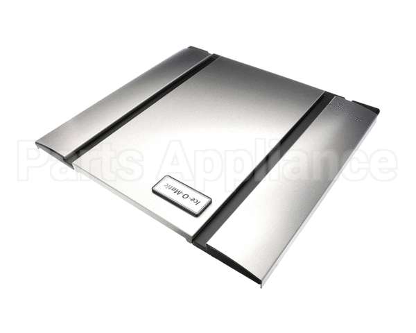 2031543-01S Ice O Matic Assy Front Panel 22In