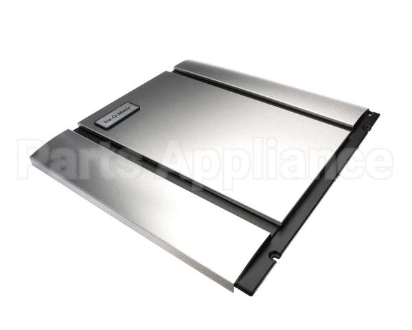 2031543-01S Ice O Matic Assy Front Panel 22In