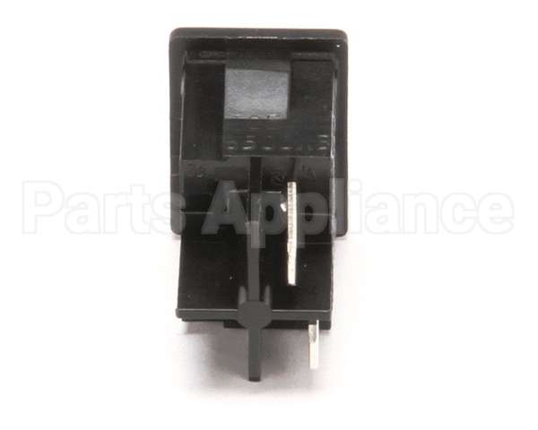 20317.0006 Bunn Switch, Rocker - Black