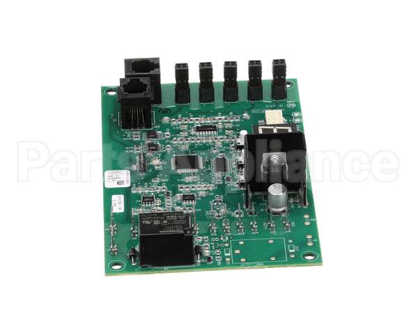 20318 Gaylord Dcv Main Control Processor Boa