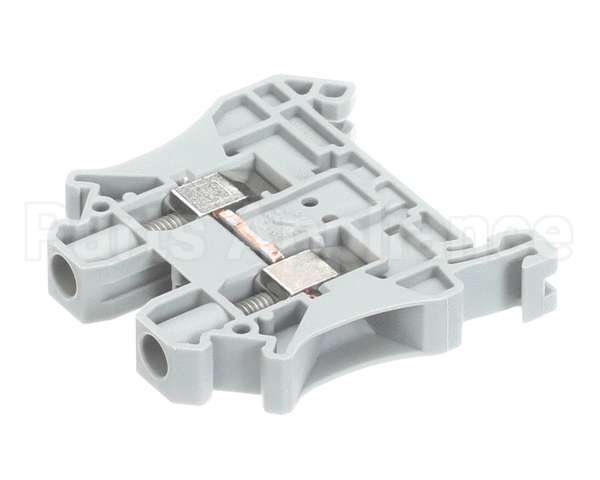 20319 Giles Terminal Block, 24-8 Awg, 600V, 50A