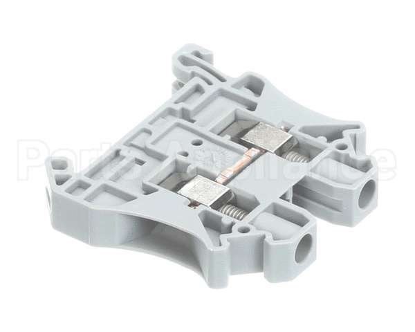 20319 Giles Terminal Block, 24-8 Awg, 600V, 50A