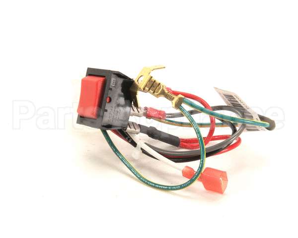 2032173 Manitowoc Ice Wiring Harness - Switch